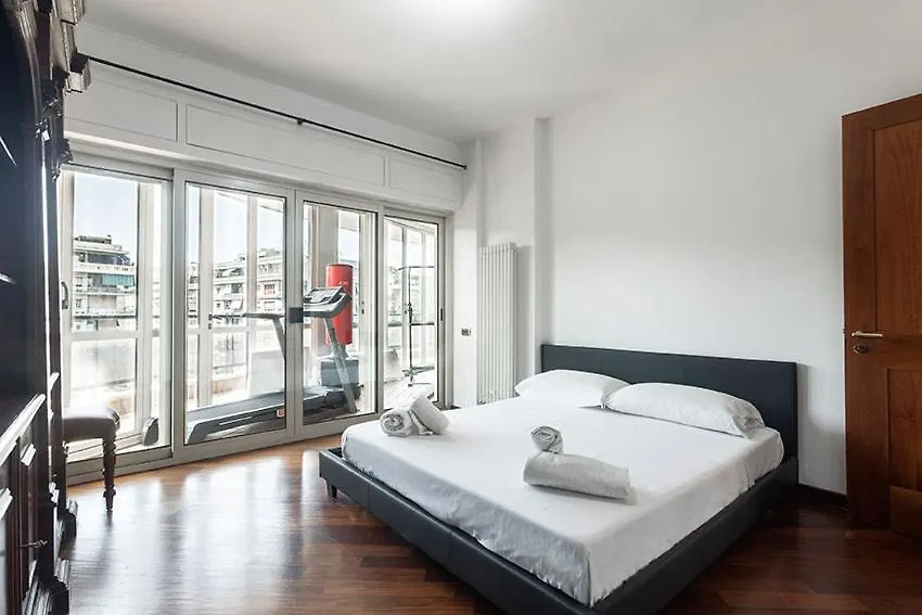 Apartment Appartamento Antille Lido di Ostia