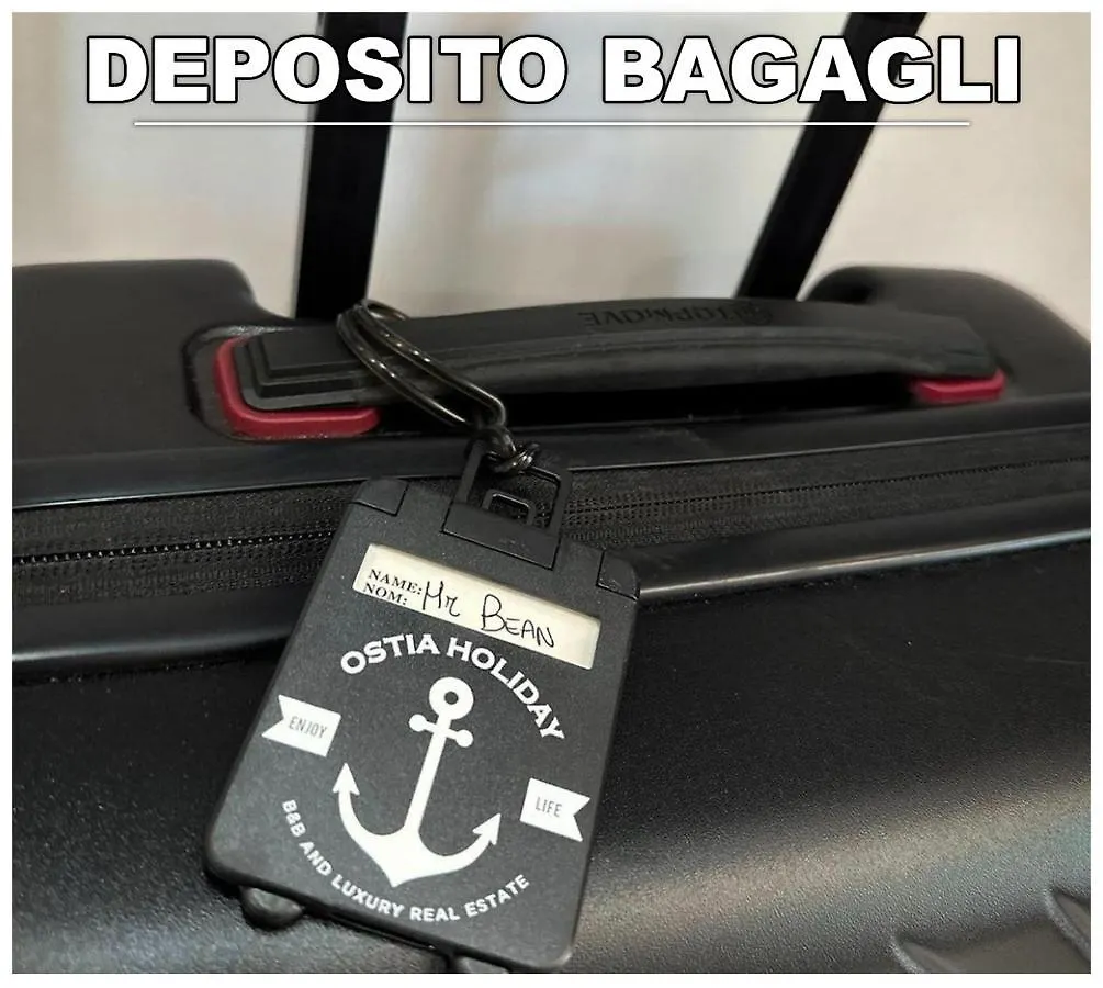 Appartamento Antille Lido di Ostia Italy